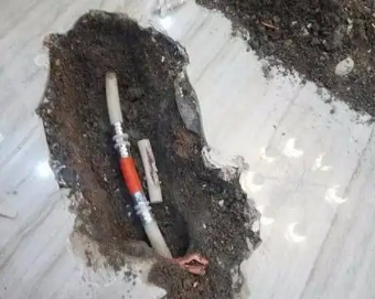 电白测漏水电话