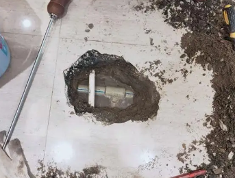 电白测漏水电话