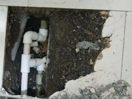 电白测漏水哪家好