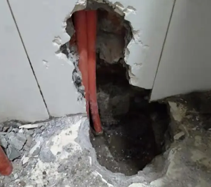 电白漏水检测电话