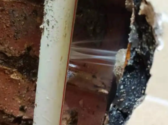 电白漏水检测电话