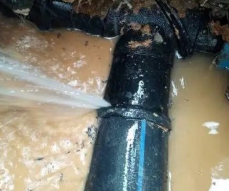 电白测漏水公司哪家好