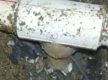 电白测漏水公司多少钱