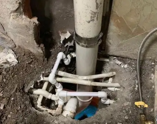 电白漏水检测哪家好