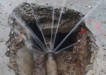 电白漏水检测多少钱