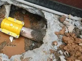 电白漏水检测哪家好