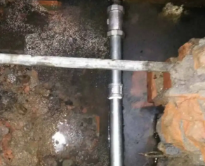 电白漏水检测公司电话