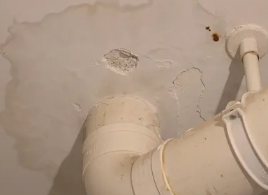 电白卫生间测漏水多少钱