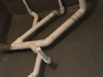 电白水管漏水检测知识点