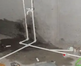 电白水管漏水检测多少钱