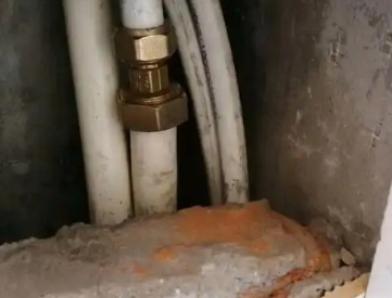 电白水管漏水检测哪家好