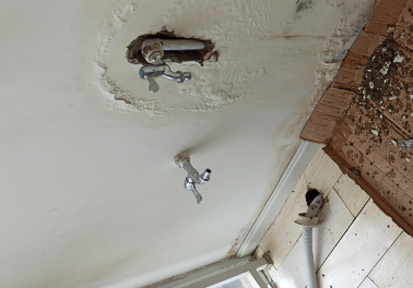 电白卫生间测漏水