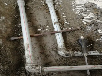 电白卫生间测漏水多少钱