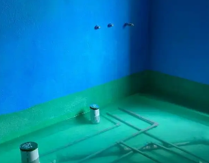 电白卫生间防水