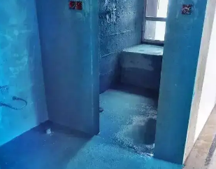 电白卫生间防水哪家好