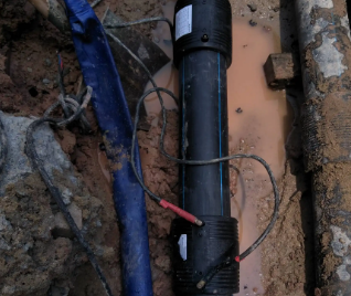 电白水管漏水检测多少钱