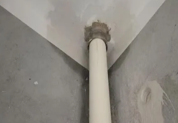 电白卫生间测漏水之渗水防护