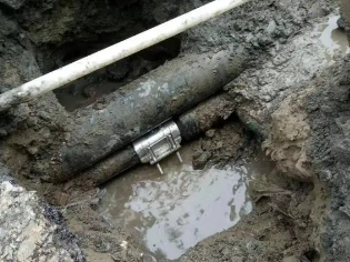 电白水管漏水检测的传递距离多少
