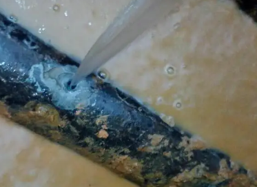 电白水管漏水检测多少钱