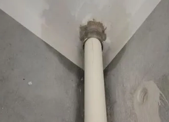 电白卫生间测漏水的新闻分享