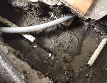 电白卫生间测漏水价格明细