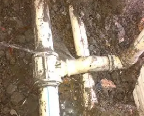 电白卫生间测漏水多少钱