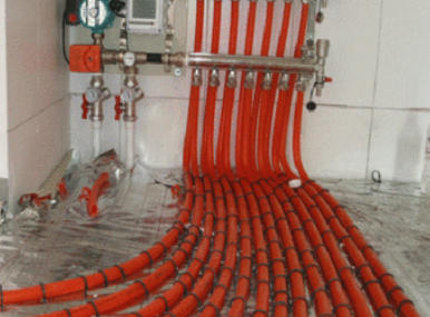 电白地暖维修多少钱