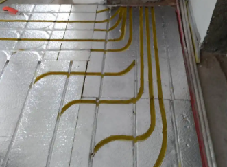 电白地暖维修哪家好