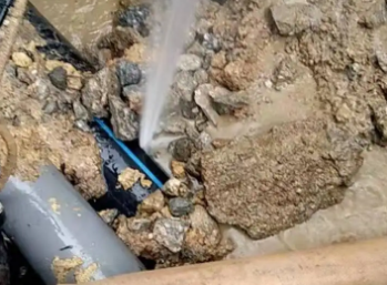 电白水管漏水检测哪家好