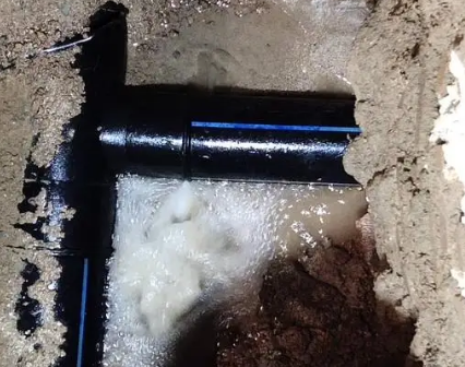 电白水管漏水检测哪家好