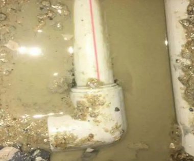 电白水管漏水检测多少钱