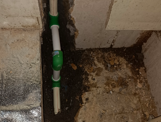 电白卫生间测漏水哪家好