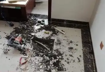 电白漏水检测多少钱