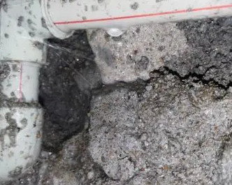 电白漏水检测多少钱