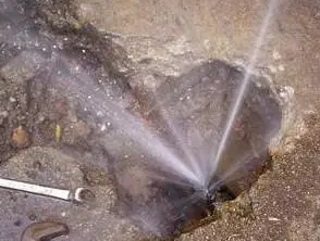 电白水管漏水检测哪家好