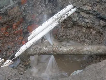 电白测漏水多少钱