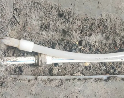 电白测漏水哪家好