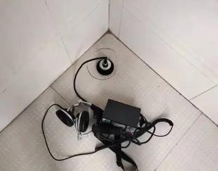 电白测漏水公司