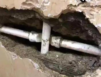 电白漏水检测电话多少