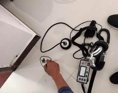 电白测漏水公司电话